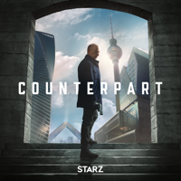 Counterpart - Counterpart, Season 1 artwork