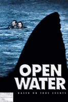 Chris Kentis - Open Water artwork