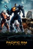 Locandina Pacific Rim: La rivolta su Apple iTunes Locandina Pacific Rim: La rivolta su Apple iTunes