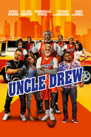 Charles Stone III - Uncle Drew artwork