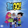 Teen Titans Go!, Season 1 - Teen Titans Go!