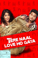 Rahul Sharma - Tere Naal Love Ho Gaya artwork