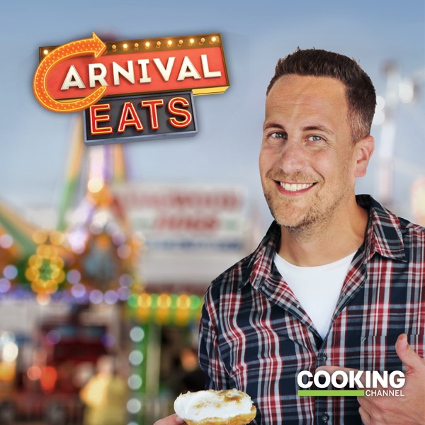 Watch Carnival Eats Season 6 Episode 8 Mocktail Online 2018 Tv Guide 