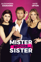 William H. Macy - Mister Before Sister artwork