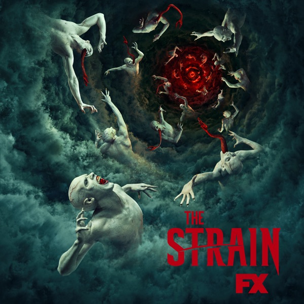 Watch The Strain Season 4 Episode 10 The Last Stand Online 2017 Tv