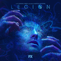 Legion - Legion, Season 2 artwork