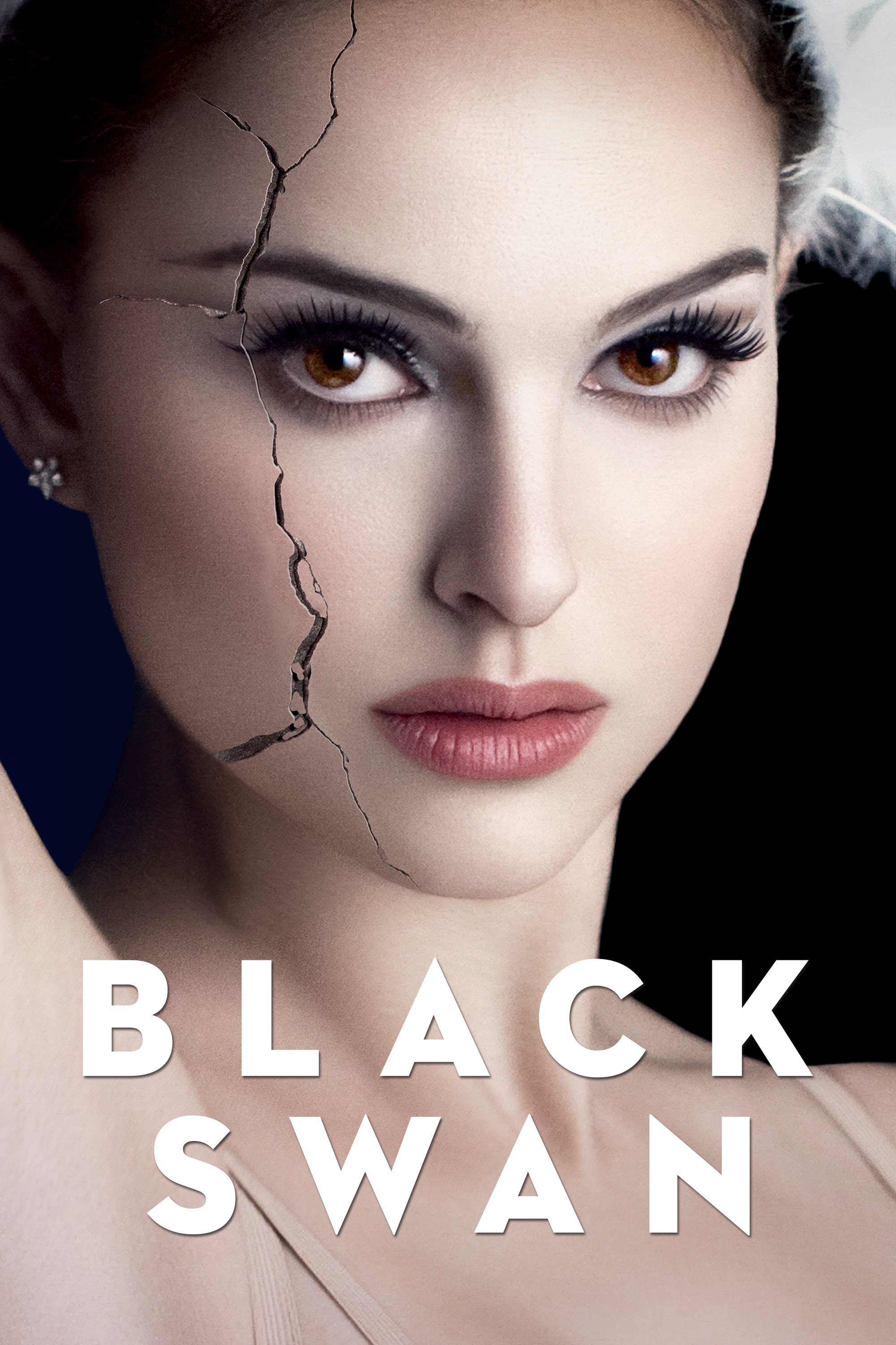 Black Swan Poster
