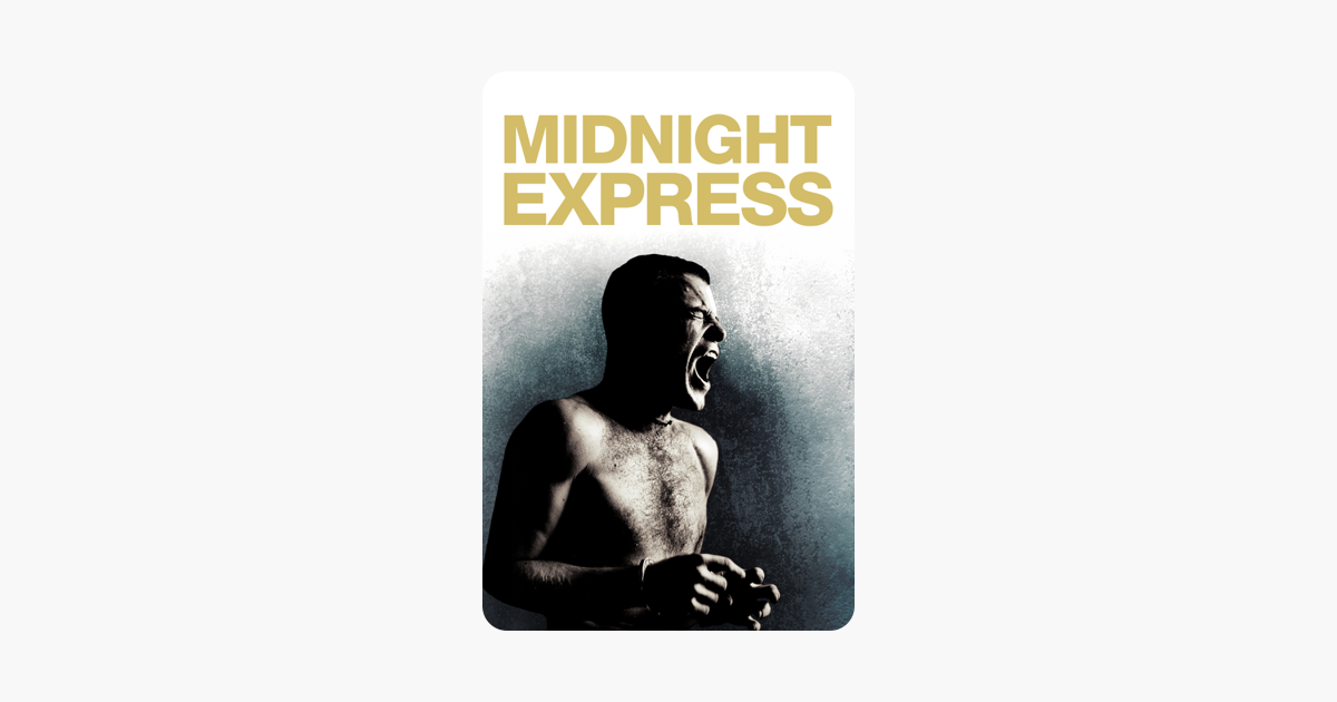  Midnight Express On ITunes