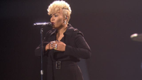 Emeli Sandé - Hurts (Live At The BRITs) artwork