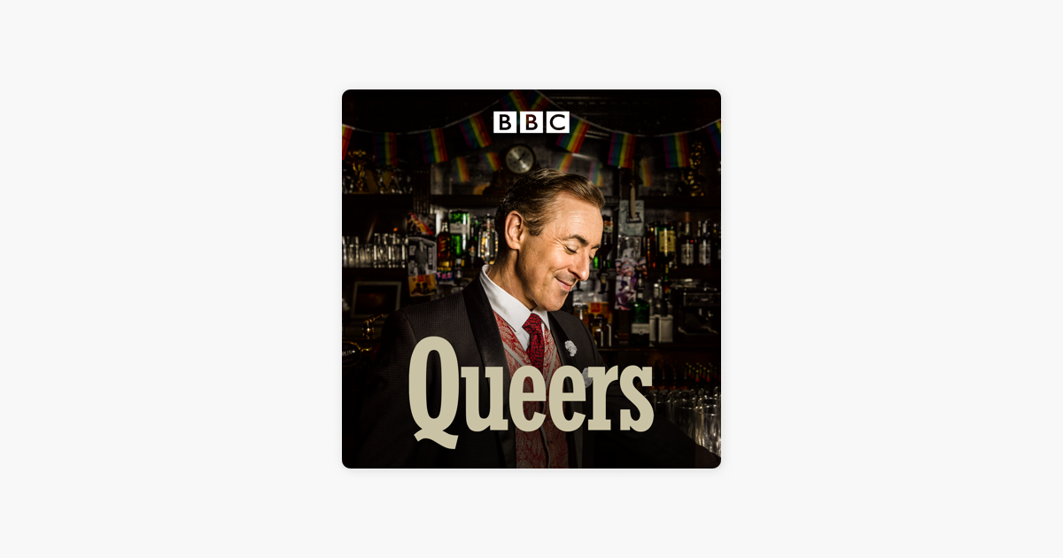 ‎Queers on iTunes