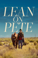 Andrew Haigh - Lean on Pete artwork