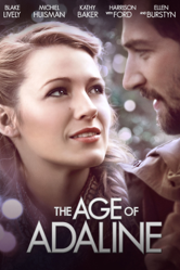 The Age of Adaline - Lee Toland Krieger Cover Art