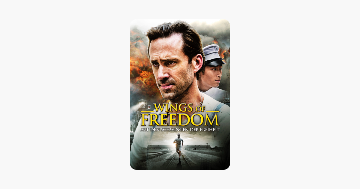 Schwingen Der Freiheit