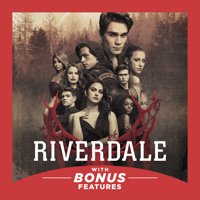 Riverdale - Chapter Thirty-Eight: “As Above, So Below” artwork