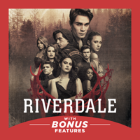 Riverdale - Chapter Forty-Three: 