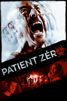 Stefan Ruzowitzky - Patient Zero artwork