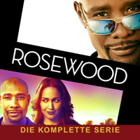 Rosewood - Rosewood, Staffel 1-2 artwork