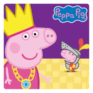 Peppa Pig Volume 1 On Itunes