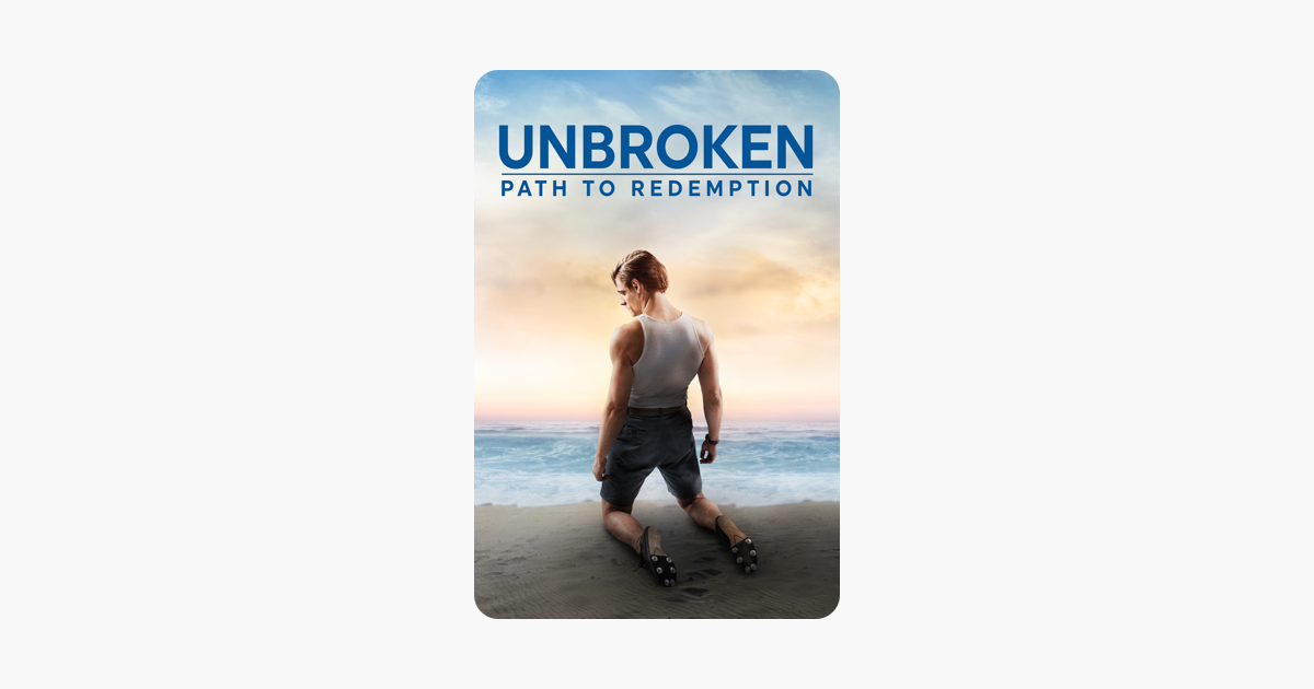 Unbroken Path To Redemption On Itunes