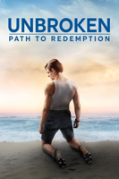 Harold Cronk - Unbroken: Path to Redemption artwork