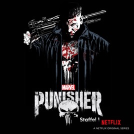Punisher Staffel 1 Punisher Staffel 1