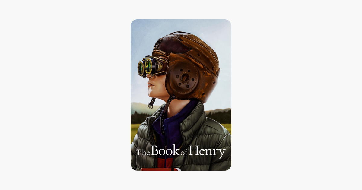 ‎The Book of Henry on iTunes