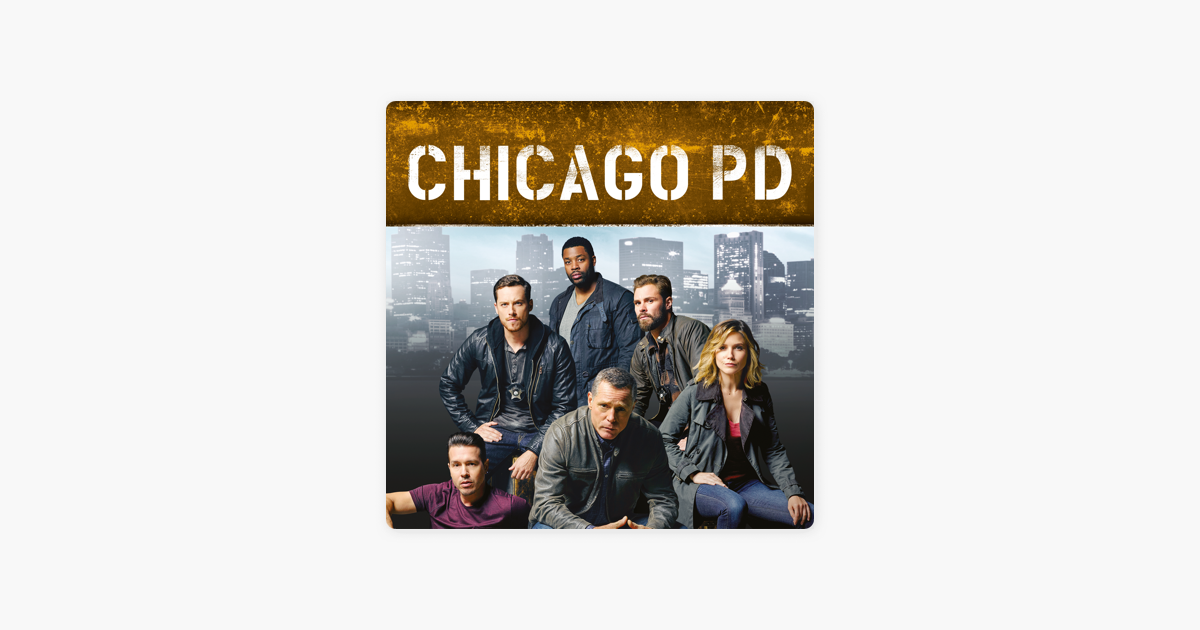 Chicago Pd Staffel 3 Bei Itunes