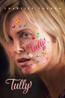 Jason Reitman - Tully artwork