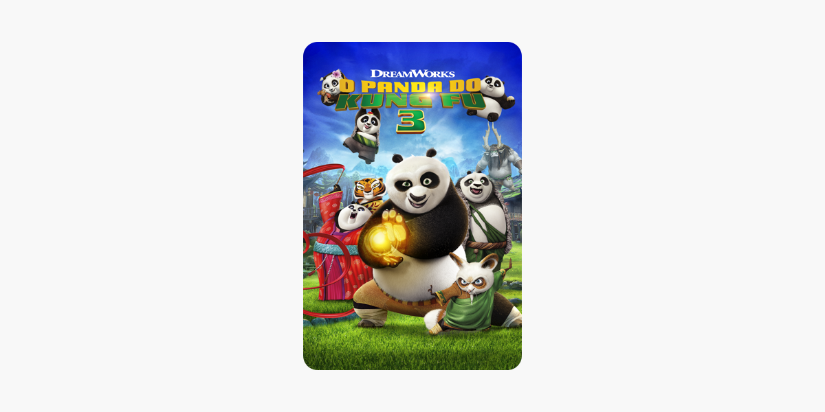 kung fu panda 3 full movie in spanish