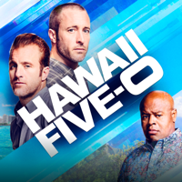 Hawaii Five-0 - Hawaii Five-0, Season 9 artwork