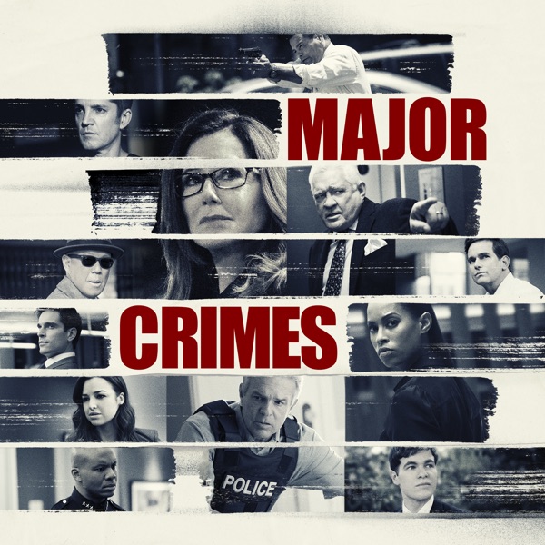Watch Major Crimes Season Episode Conspiracy Theory Part Online