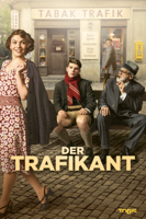 Nikolaus Leytner - Der Trafikant artwork