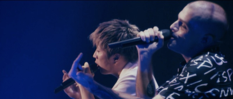 Not Alone With Jon Underdown Live Version Gackt Video Digital Hits Network Limited