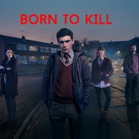 Born to Kill - Born to Kill (dt.) artwork