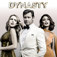 Dynasty - Company Slut artwork