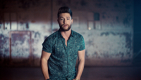 Chris Lane - Fix artwork