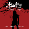 Buffy the Vampire Slayer - Buffy The Vampire Slayer, Complete Series  artwork