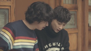 후유증 Falling Blossoms