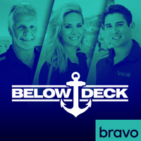 Below Deck - Below Deck, Season 5 artwork