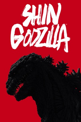 ‎Shin Godzilla (Dubbed) on iTunes