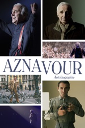 Aznavour: Autobiographie