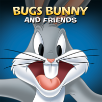Looney Tunes: Bugs Bunny - Bugs Bunny and Friends artwork