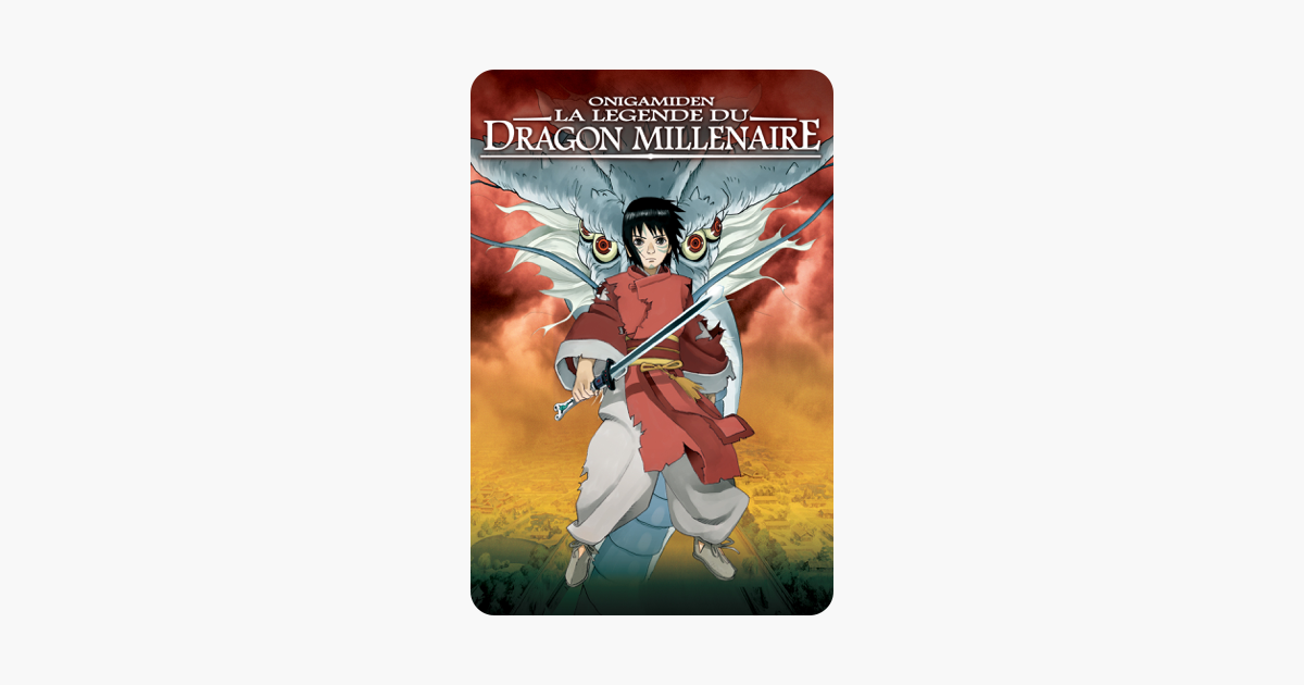 Get Wallpaper Legend Of The Millennium Dragon On Itunes For Free