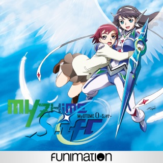Get Wallpaper My Otome 0 S Ifr Original Japanese Version On Itunes For Free