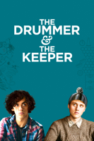 Nick Kelly - The Drummer & the Keeper artwork