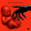 American Horror Story - American Horror Story: Apocalypse, Season 8  artwork