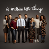 A Million Little Things - A Million Little Things, Season 1  artwork