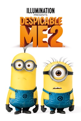 for iphone instal Despicable Me 2