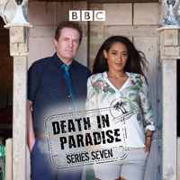 Death in Paradise - Death in Paradise, Series 7 artwork