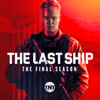 The Last Ship - El Puente  artwork